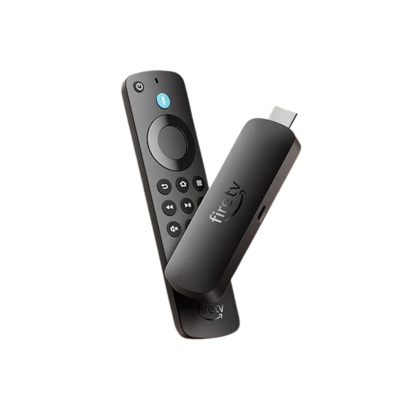 Amazon Fire TV Stick 4k Select