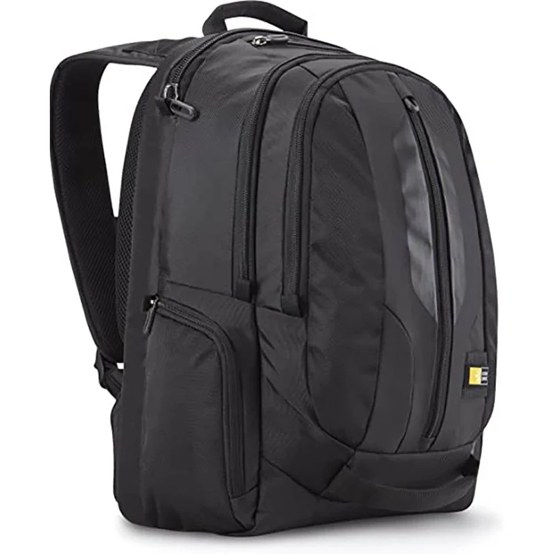 Case Logic 17.3" Laptop Backpack, Black - RBP217K