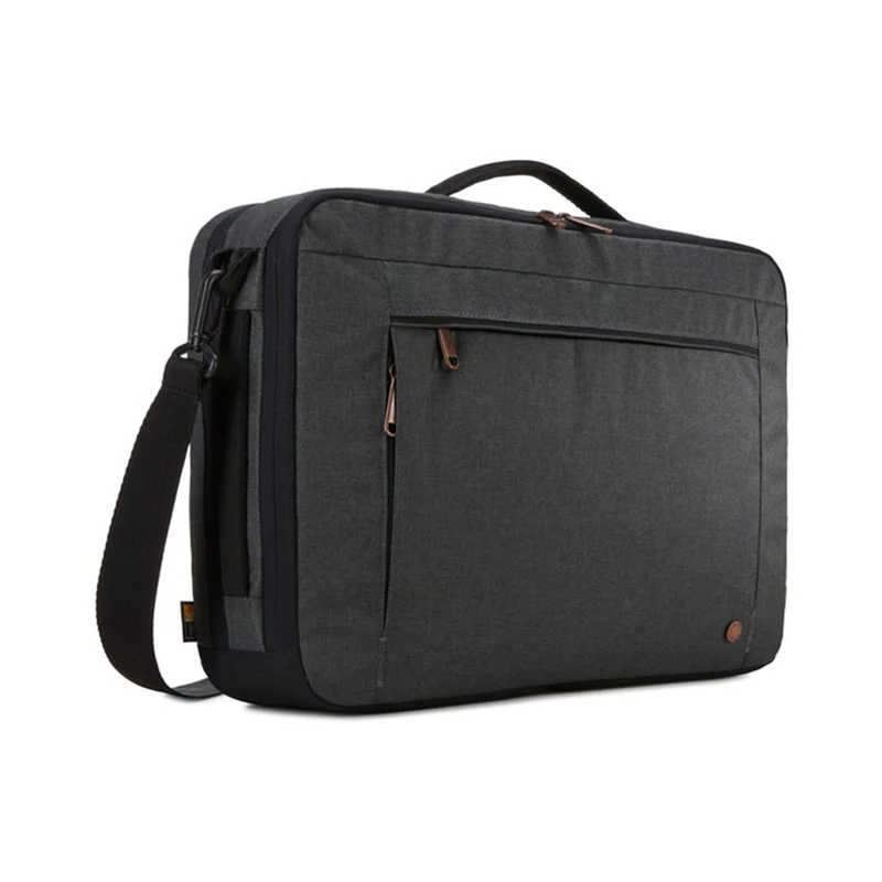 Case Logic Era Obsidian Convertible Bag 15.6 “and 10.5” Tablet Hybrid Briefcase - ERACV116 OBDN