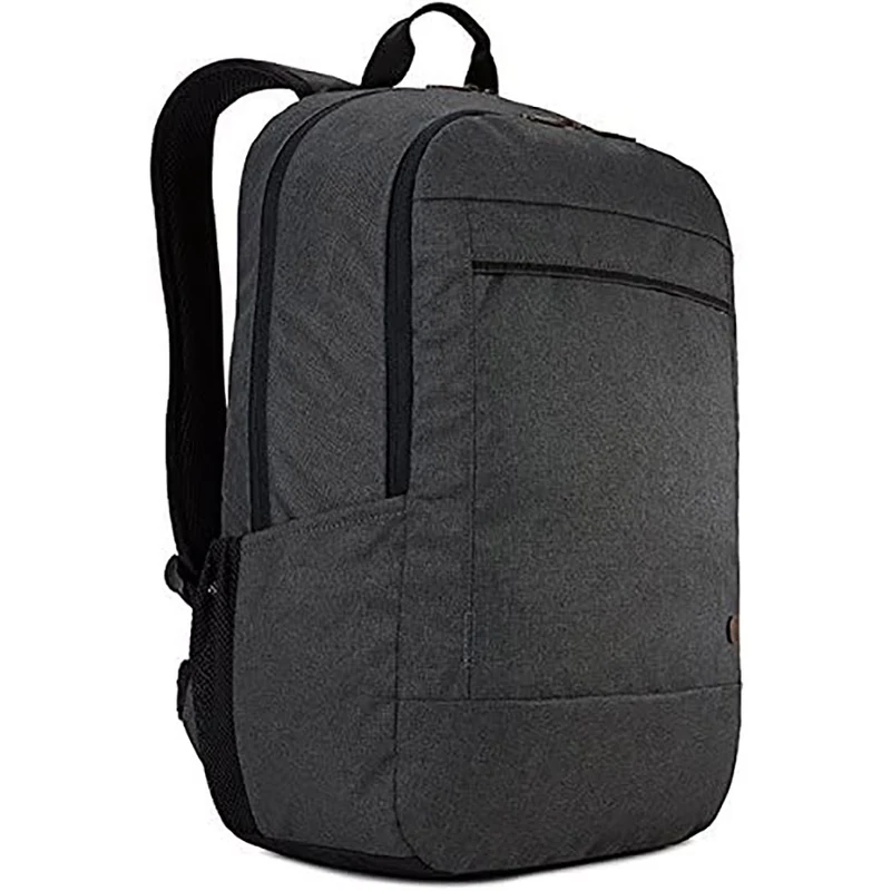 Case Logic Era 15.6" Laptop Backpack Obsidian ERABP116 OBDN