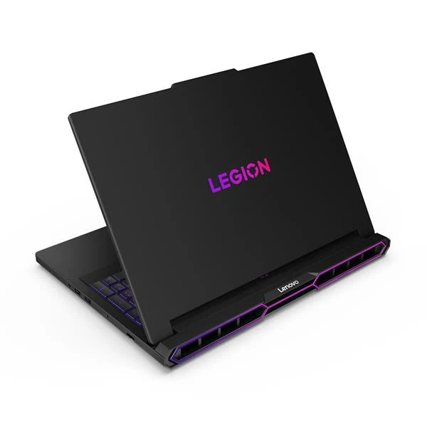 Lenovo Legion Pro 7 16IAX10H Intel Core Ultra 9 275HX Computer portatile 40,6 cm (16") WQXGA 32 GB DDR5-SDRAM 2 TB SSD NVIDIA GeForce RTX 5080 Wi-Fi 7 (802.11be) Windows 11 Home Nero Italiano