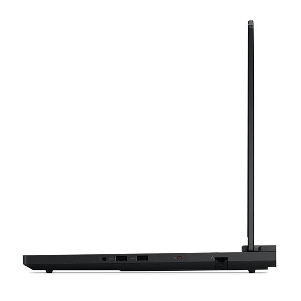 Lenovo Legion Pro 7 16IAX10H Intel Core Ultra 9 275HX Computer portatile 40,6 cm (16") WQXGA 32 GB DDR5-SDRAM 2 TB SSD NVIDIA GeForce RTX 5080 Wi-Fi 7 (802.11be) Windows 11 Home Nero Italiano