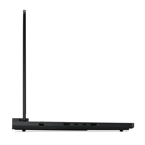 Lenovo Legion Pro 7 16IAX10H Intel Core Ultra 9 275HX Computer portatile 40,6 cm (16") WQXGA 32 GB DDR5-SDRAM 2 TB SSD NVIDIA GeForce RTX 5080 Wi-Fi 7 (802.11be) Windows 11 Home Nero Italiano