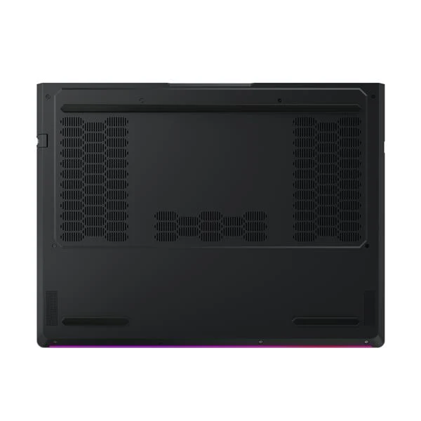 Lenovo Legion Pro 7 16IAX10H Intel Core Ultra 9 275HX Computer portatile 40,6 cm (16") WQXGA 32 GB DDR5-SDRAM 2 TB SSD NVIDIA GeForce RTX 5080 Wi-Fi 7 (802.11be) Windows 11 Home Nero Italiano