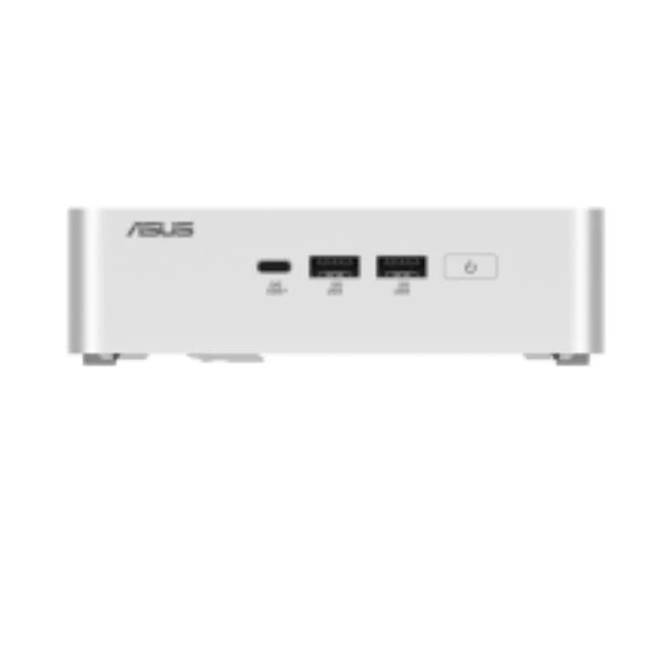 ASUS NUC 15 Pro+ RNUC15CRSU900002 Bianco 285H