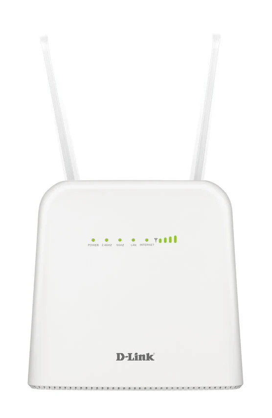 Dlink Dwr-960/w Modem Router 4g Ac1200 Cat7