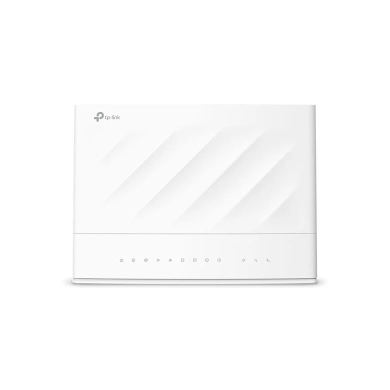 TP-Link VX230v router wireless Gigabit Ethernet Dual-band (2.4 GHz/5 GHz) Bianco