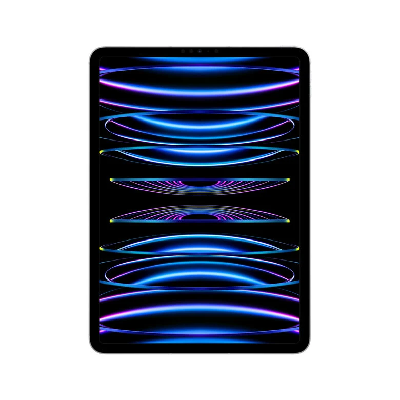 Apple iPad 11-pollici Pro Wi-Fi 128GB - Argento