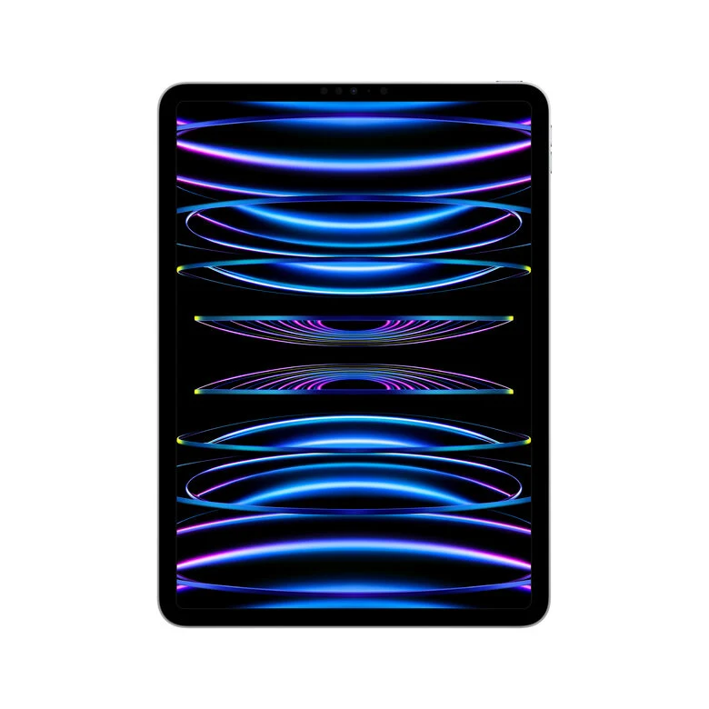 Apple iPad 11-pollici Pro Wi-Fi 256GB - Argento
