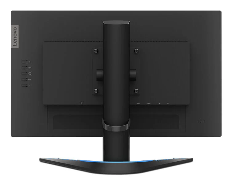 Lenovo Monitor G24 GAMING 23.8" FHD 144 (165Hz OC) 0.5ms