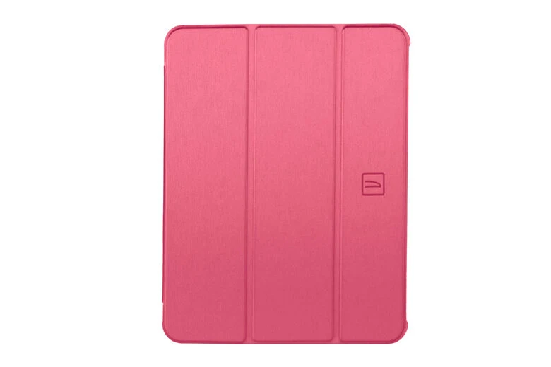 Tucano Satin 27,7 cm (10.9") Custodia a libro Rosa