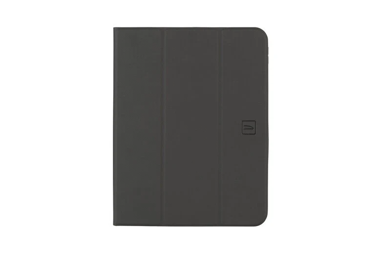 Tucano Up Plus 27,7 cm (10.9") Custodia a libro Nero
