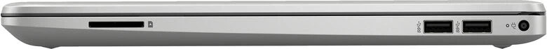 HP 250 G9 N4500 Computer portatile 39,6 cm (15.6") HD Intel® Celeron® 8 GB DDR4-SDRAM 256 GB SSD Wi-Fi 5 (802.11ac) Windows 11 Home Grigio Lavagna