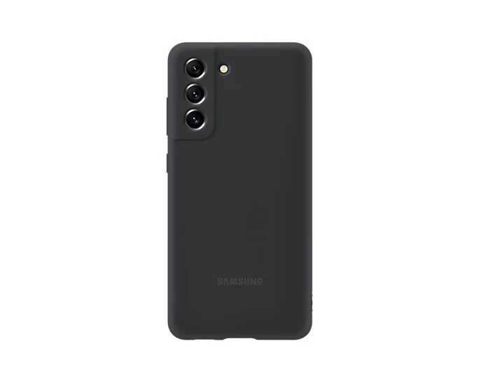 Samsung EF-PG990TBEGWW custodia per cellulare 16,3 cm (6.41") Cover Nero