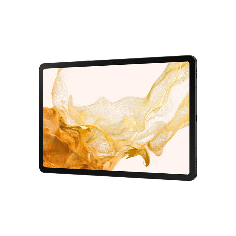 Samsung Galaxy Tab S8 Tablet Android 11 Pollici Wi-Fi RAM 8 GB 256 GB Tablet Android 12 Graphite [Versione italiana]