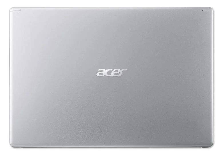 Acer Aspire 5 A515-45-R7LJ Computer portatile 39,6 cm (15.6") Full HD AMD Ryzen™ 7 8 GB DDR4-SDRAM 512 GB SSD Wi-Fi 6 (802.11ax) Windows 11 Home Argento