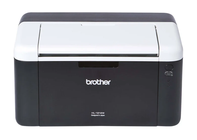 Brother HL-1212W stampante laser 2400 x 600 DPI A4 Wi-Fi