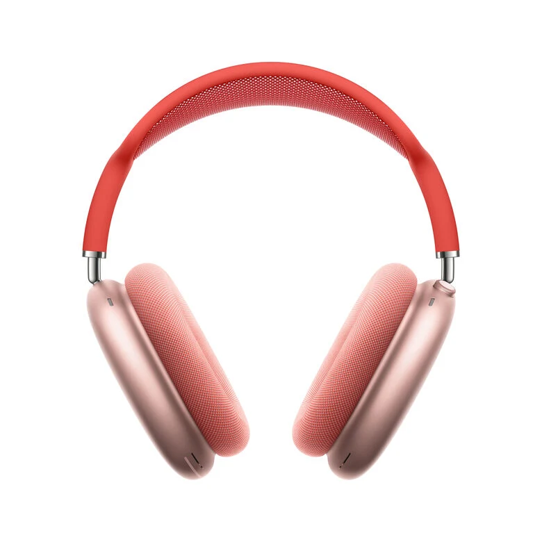 Apple AirPods Max AirPods Mac - Rosa