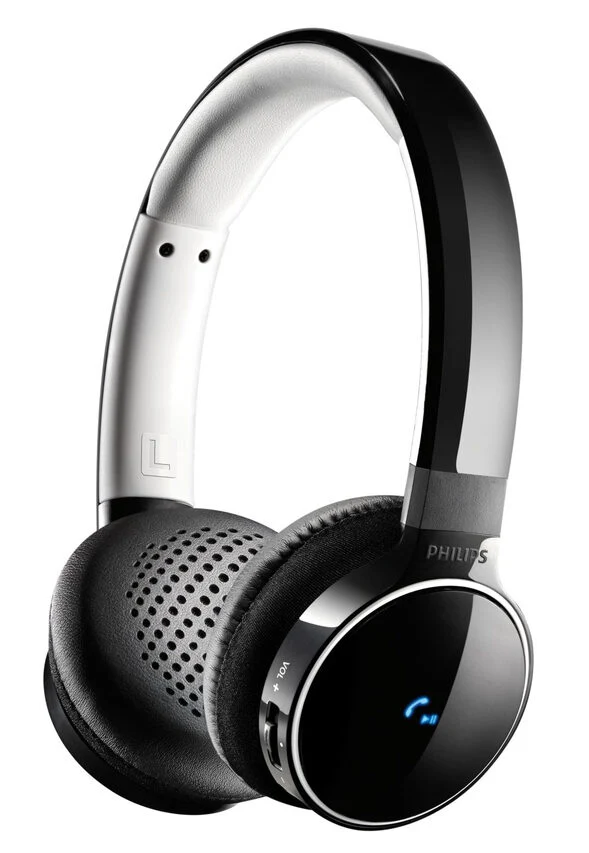 Philips Cuffie wireless Bluetooth SHB9150BK/00