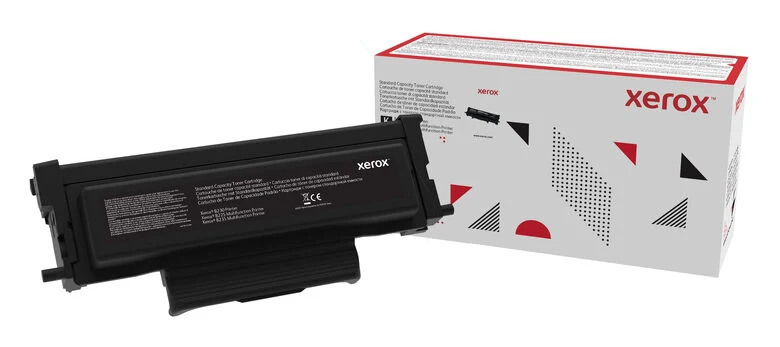 Xerox Cartuccia toner Nero a Standard da 1.200 pagine per B225 / B230 / B235 (006R04399)