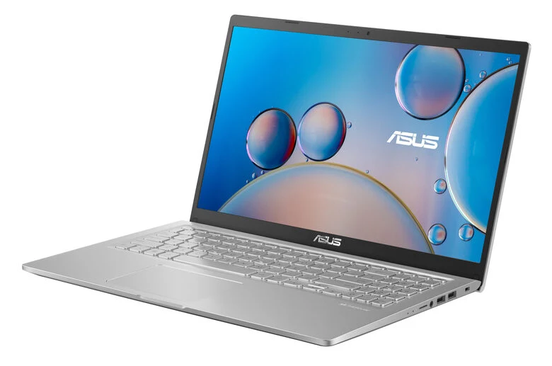 ASUS F515JP-EJ010T Computer portatile 39,6 cm (15.6") Full HD Intel® Core™ i7 di decima generazione 8 GB DDR4-SDRAM 512 GB SSD NVIDIA GeForce MX330 Wi-Fi 5 (802.11ac) Windows 10 Home Grigio,