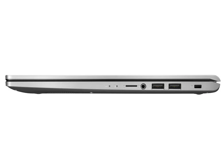 ASUS F515JP-EJ010T Computer portatile 39,6 cm (15.6") Full HD Intel® Core™ i7 di decima generazione 8 GB DDR4-SDRAM 512 GB SSD NVIDIA GeForce MX330 Wi-Fi 5 (802.11ac) Windows 10 Home Grigio,