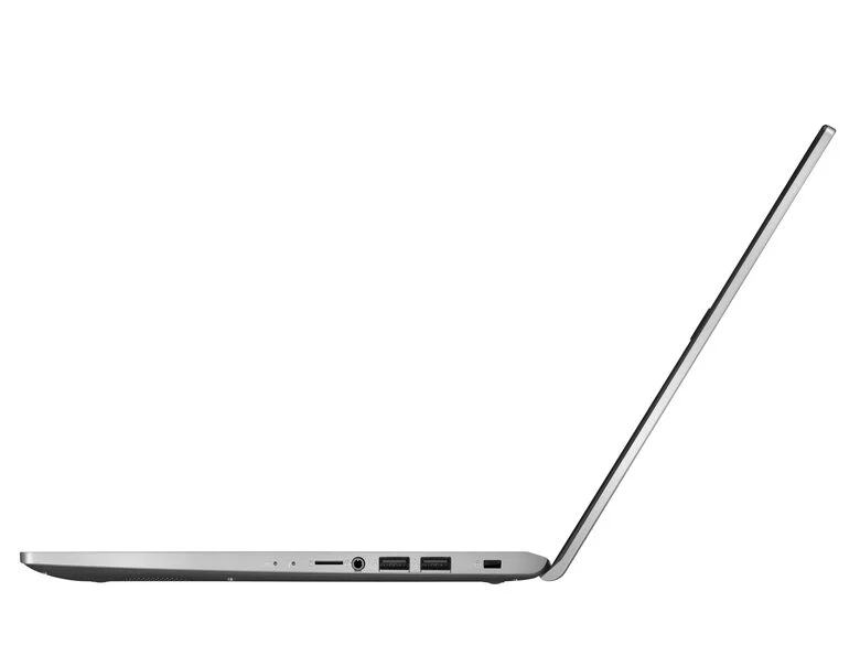 ASUS F515JP-EJ010T Computer portatile 39,6 cm (15.6") Full HD Intel® Core™ i7 di decima generazione 8 GB DDR4-SDRAM 512 GB SSD NVIDIA GeForce MX330 Wi-Fi 5 (802.11ac) Windows 10 Home Grigio,