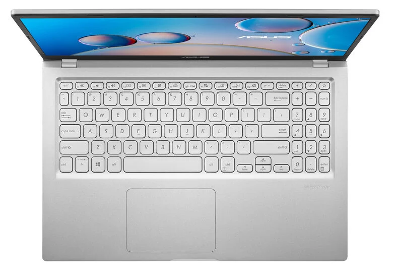ASUS F515JP-EJ010T Computer portatile 39,6 cm (15.6") Full HD Intel® Core™ i7 di decima generazione 8 GB DDR4-SDRAM 512 GB SSD NVIDIA GeForce MX330 Wi-Fi 5 (802.11ac) Windows 10 Home Grigio,