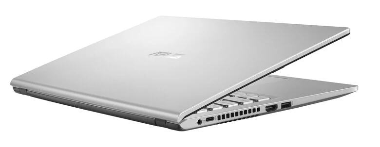 ASUS F515JP-EJ010T Computer portatile 39,6 cm (15.6") Full HD Intel® Core™ i7 di decima generazione 8 GB DDR4-SDRAM 512 GB SSD NVIDIA GeForce MX330 Wi-Fi 5 (802.11ac) Windows 10 Home Grigio,