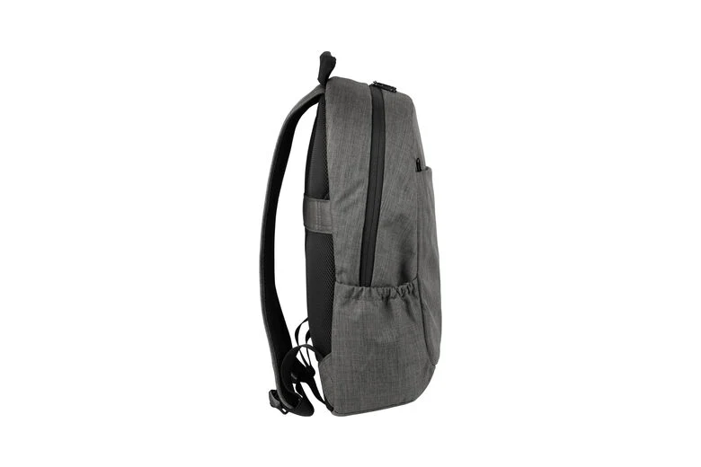 Tucano Speed 15" zaino Zaino casual Antracite Tessuto