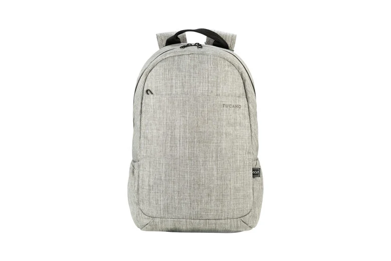 Tucano Speed 15" zaino Zaino casual Grigio Tessuto