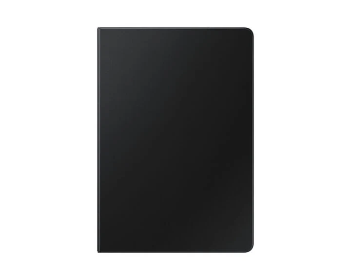 Samsung Book Cover Custodia a libro per Galaxy Tab S7 Tab S8, Nero