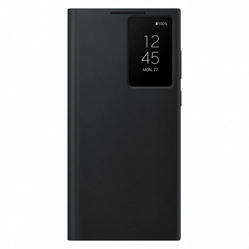 SAMSUNG CLIEAR VIEW COVER EF-ZS908CBEGEW
