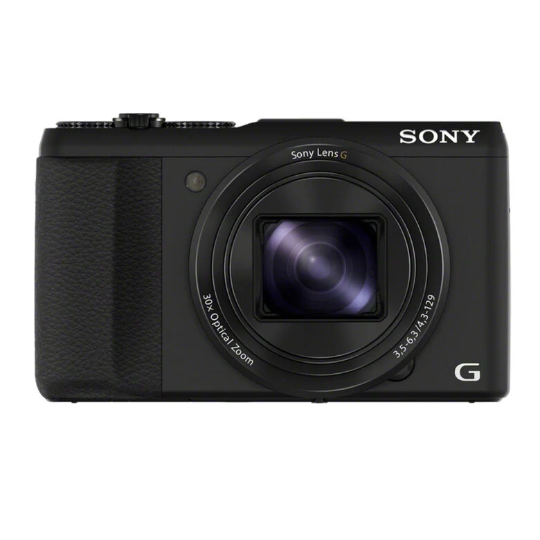 Sony Cyber-shot DSC-HX50