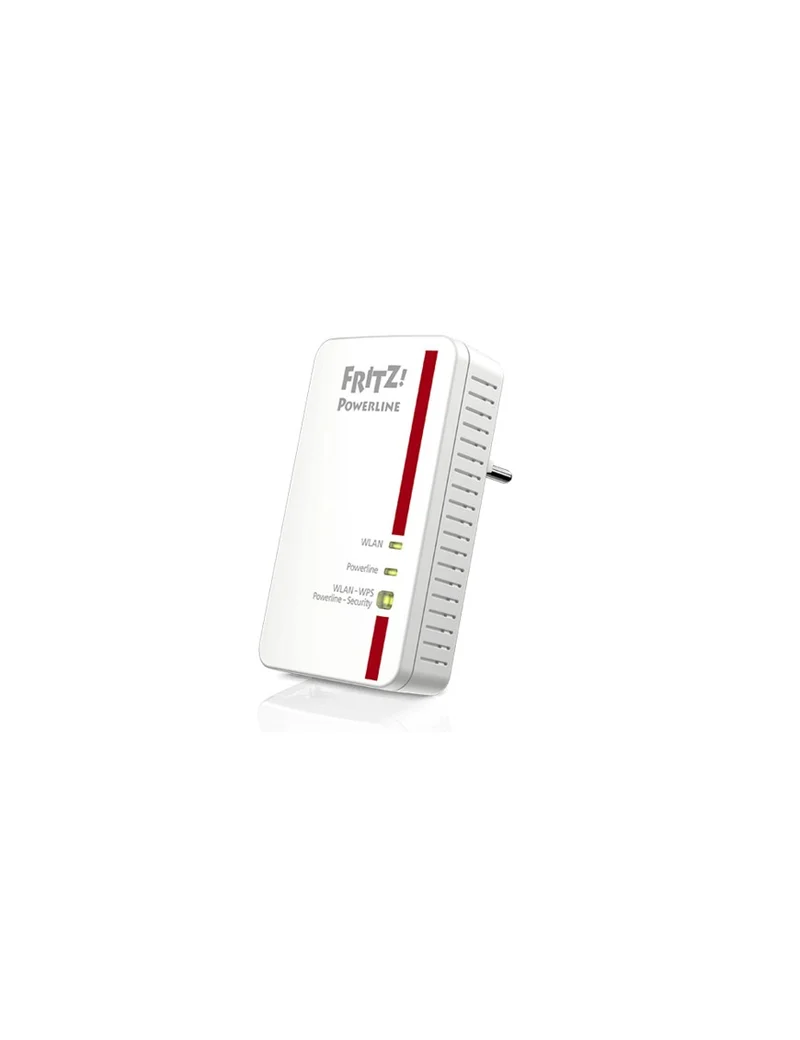AVM FRITZ!Powerline 1240E WLAN Set international