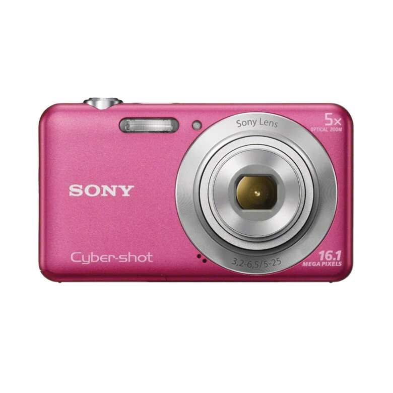 Sony Cyber-shot DSC-W710