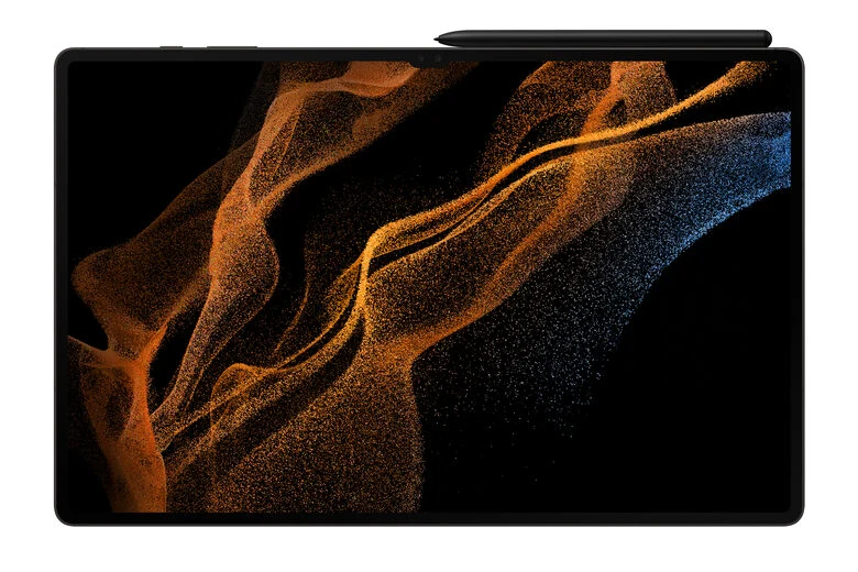 Samsung Galaxy Tab S8 Ultra Tablet Android 14.6 Pollici Wi-Fi RAM 12 GB 256 GB Tablet Android 12 Graphite [Versione italiana]