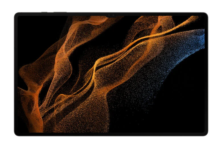 Samsung Galaxy Tab S8 Ultra Tablet Android 14.6 Pollici Wi-Fi RAM 12 GB 256 GB Tablet Android 12 Graphite [Versione italiana]