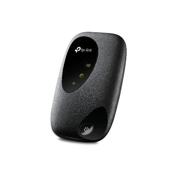 TP-LINK M7010 / Mobile Router router wireless Banda singola (2.4 GHz) 3G 4G