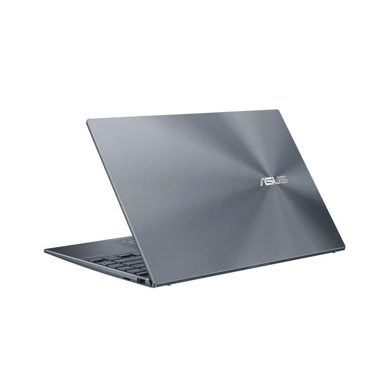 ASUS ZenBook 13 OLED UX325EA-KG517W Computer portatile 33,8 cm (13.3") Full HD Intel® Core™ i7 di undicesima generazione 8 GB LPDDR4x-SDRAM 512 GB SSD Wi-Fi 6 (802.11ax) Windows 11 Home Grig