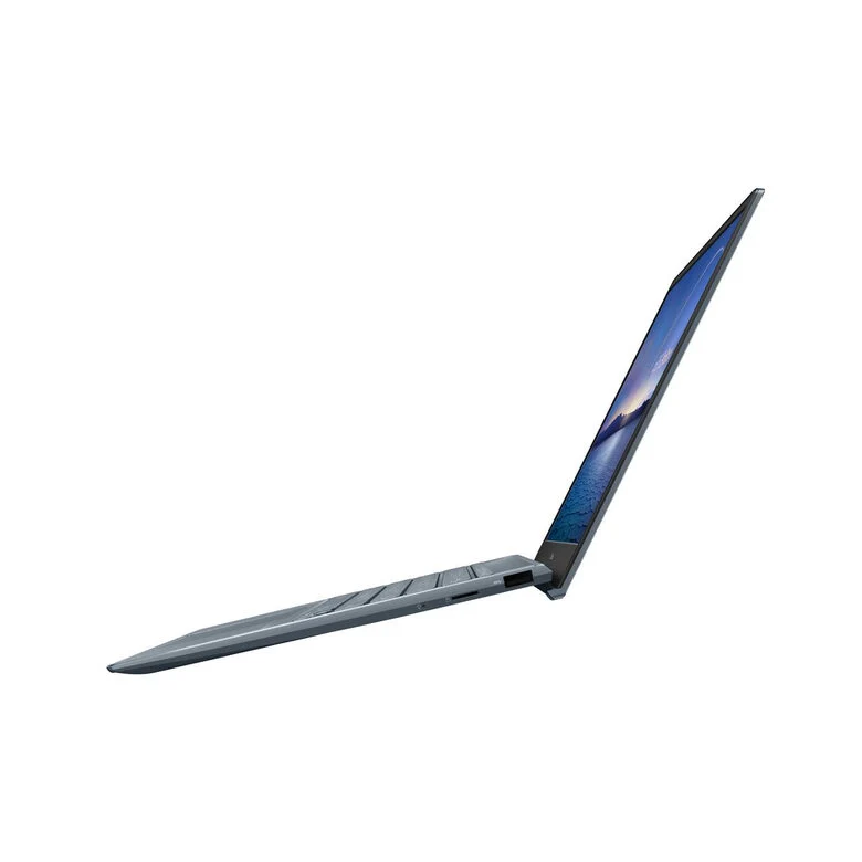 ASUS ZenBook 13 OLED UX325EA-KG517W Computer portatile 33,8 cm (13.3") Full HD Intel® Core™ i7 di undicesima generazione 8 GB LPDDR4x-SDRAM 512 GB SSD Wi-Fi 6 (802.11ax) Windows 11 Home Grig