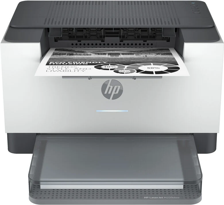HP LaserJet Stampante M209dwe