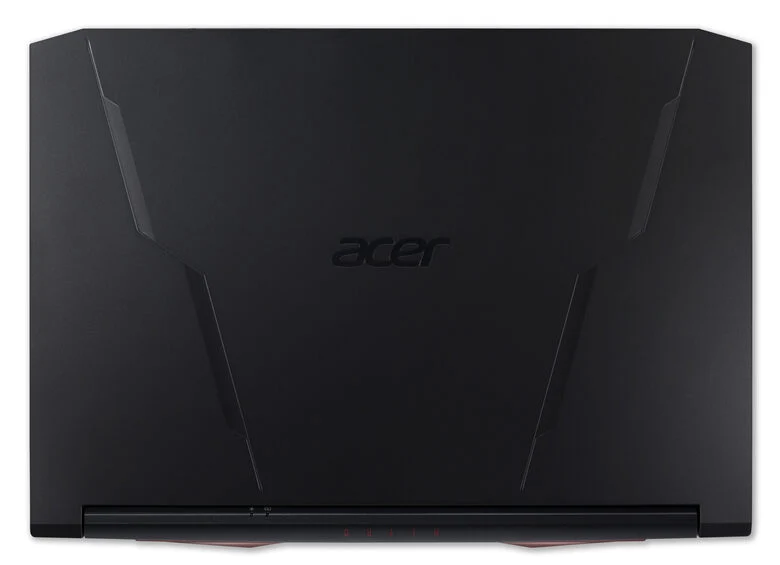 Acer Nitro 5 AN515-45-R80L Computer portatile 39,6 cm (15.6") Full HD AMD Ryzen 7 16 GB DDR4-SDRAM 512 GB SSD NVIDIA GeForce RTX 3050 Wi-Fi 6 (802.11ax) Windows 11 Home Nero, Rosso