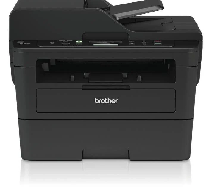 Brother DCP-L2550DN multifunzione Laser A4 1200 x 1200 DPI 34 ppm