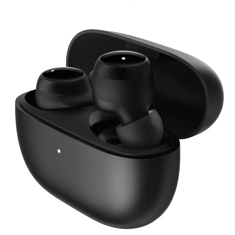 Xiaomi Redmi Buds 3 Lite Auricolare True Wireless Stereo (TWS) In-ear Musica e Chiamate Bluetooth Nero