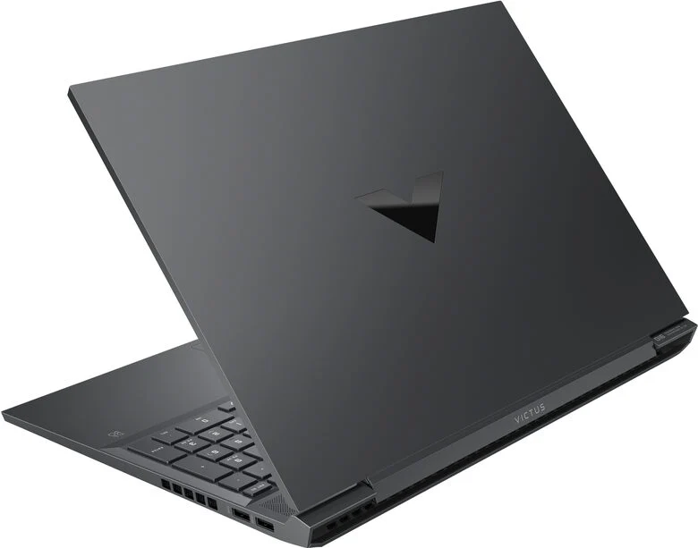 Victus by HP 16-e0022nl 5800H Computer portatile 40,9 cm (16.1") Full HD AMD Ryzen™ 7 16 GB DDR4-SDRAM 512 GB SSD NVIDIA GeForce RTX 3050 Ti Wi-Fi 6 (802.11ax) Windows 11 Home Argento