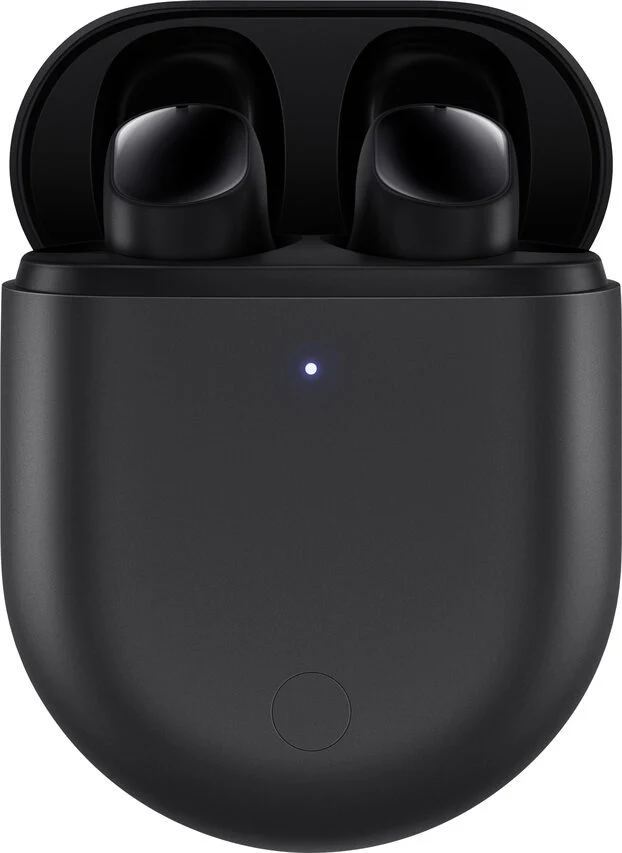 Xiaomi Redmi Buds 3 Pro Auricolare Wireless In-ear Musica e Chiamate Bluetooth Nero