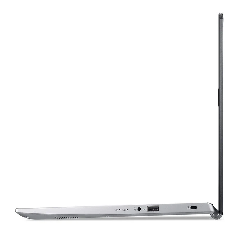 Acer Aspire 5 A514-54-311D Computer portatile 35,6 cm (14") Full HD Intel® Core™ i3 di undicesima generazione 8 GB DDR4-SDRAM 512 GB SSD Wi-Fi 6 (802.11ax) Windows 10 Home Argento