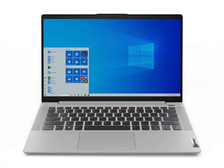 Lenovo IdeaPad 5 Notebook 14" AMD Ryzen 7 8GB 512GB