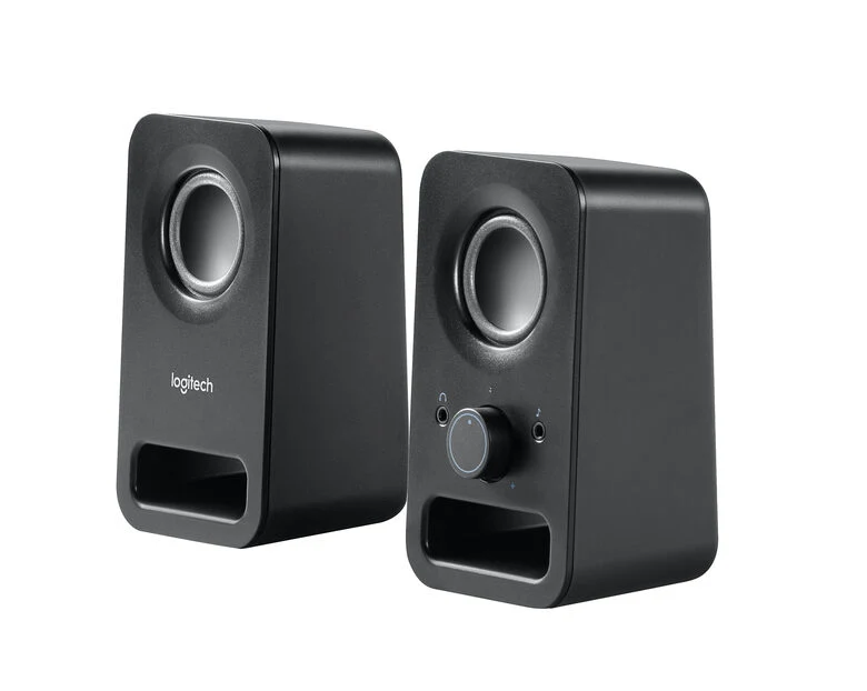 Logitech z150 Multimedia Speakers Nero Cablato 6 W
